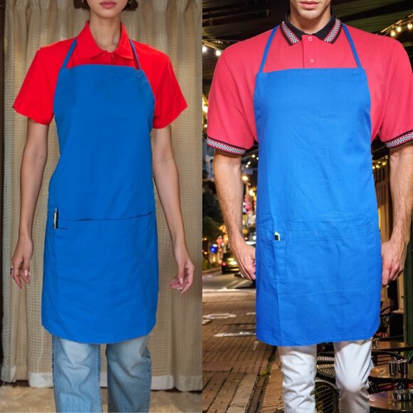 Kitchen Apron # Cooking Accessories # Chef Apron - Picture 2 of 6